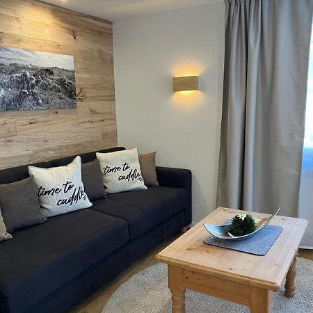 Alpenflair Ferienwohnung 237 Оберстдорф Екстериор снимка