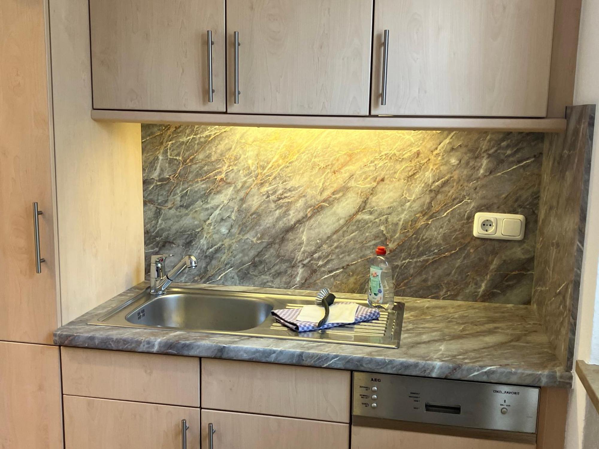 Alpenflair Ferienwohnung 237 Оберстдорф Екстериор снимка
